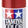 Tamiya 85039TS-39 Mica Rot (Glimmer) glänzend 100ml