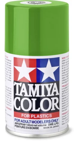 Tamiya 85035TS-35 Parkgrün glänzend 100ml