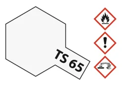 Tamiya 85065TS-65 Perleffekt Klarlack glänzend 100m