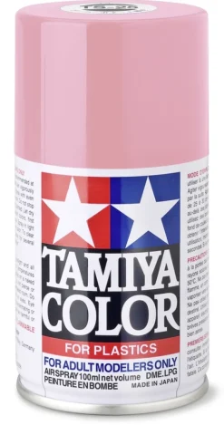 Tamiya 85025TS-25 Rosarot glänzend 100ml