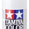 Tamiya 85026TS-26 Weiss glänzend 100ml
