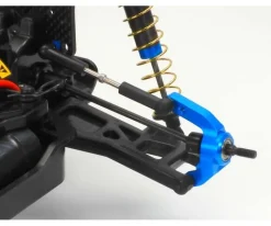 Tamiya 58717TT-02BR 4WD Buggy 1:10 Tuning Kit inkl. Karosserie mit Tuningteilen im Wert von über 250 Euro