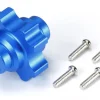 Tamiya 54649TT-02/B/T/D Alu Differenzial-Sperre (1)