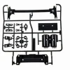 Tamiya 319225121T-Teile LED-Halterungen MAN 56325