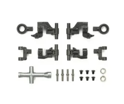Tamiya 54874TT-02 Querlenker-Set oben einstellbar vorne/hinten Sturz einstellbar alle TT-02