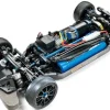 Tamiya 47326TT-02R Race Chassis Kit 1:10 Tuning