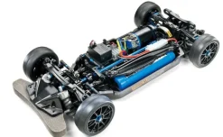 Tamiya 47326TT-02R Race Chassis Kit 1:10 Tuning