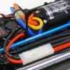 Tamiya 58720TT-02SRX 4WD Tourenwagen 1:10 Chassis Kit