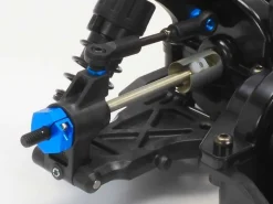 Tamiya 58720TT-02SRX 4WD Tourenwagen 1:10 Chassis Kit