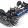 Tamiya 58600TT-02 Type-S Chassis 1:10 4WD Kit Preis/Leistung das beste TT-02 Chassis