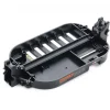 Tamiya 51001TT-01 Wannenrahmen Chassis Kunststoff