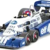 Tamiya 20053Tyrell P34 Six Wheeler Monaco GP 77 1:20