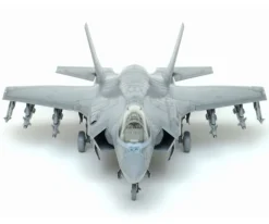 Tamiya 61124US F-35A Lightning II 1:48 Modellbausatz