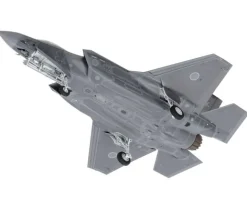Tamiya 61124US F-35A Lightning II 1:48 Modellbausatz
