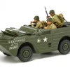 Tamiya 353361:35 US Ford GPA Amphibienfahrzeug 4x4 LKW