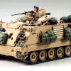 Tamiya 35265US M113A2 TRUPPENTRANSPORTER 1:35