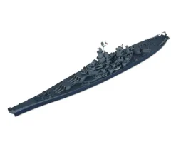 Tamiya 31613US Missouri Schlachtschiff WL Bausatz 1:700