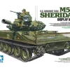 Tamiya 36213US M551 Sheridan Standmodell 1:16