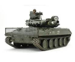 Tamiya 36213US M551 Sheridan Standmodell 1:16