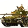 Tamiya 35055US Panzer M41 Walker Bulldog (3) 1:35