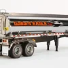 Tamiya 56333U.S.Tankauflieger 2-Achs 'Gallant Eagle' RC Bausatz 1:14