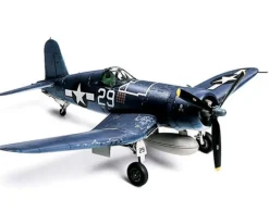 Tamiya 60775US Vought F4U-1A Corsair, Bausatzmodell, 1:72