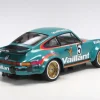 Tamiya 47524Vaillant-Kremer Porsche 934 turbo rsr - 50th Anniversary
