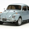 Tamiya 58572Volkswagen Beetle / Käfer M-06 Kit mit Fahrtenregler