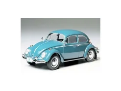 Tamiya 24136Volkswagen Käfer 1300 1966 Plastikbausatz 1:24