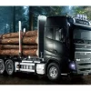Tamiya 56360Volvo FH16 Globetrotter 750 6x4 Timber Truck 1:14