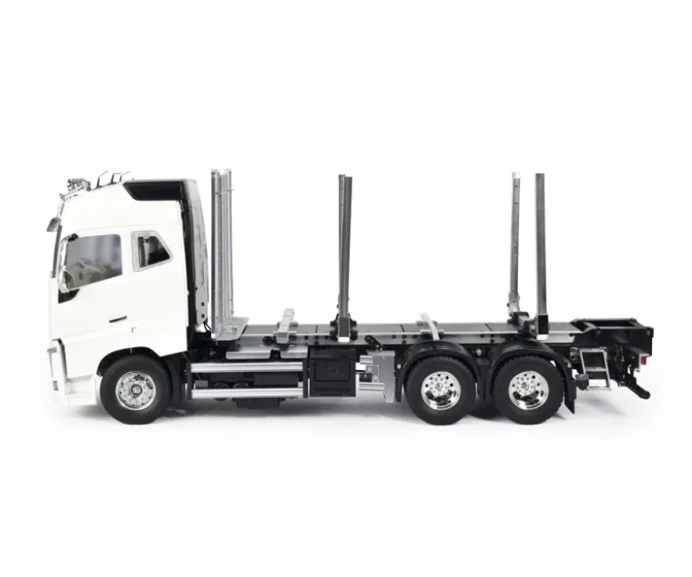 Tamiya 56360Volvo FH16 Globetrotter 750 6x4 Timber Truck 1:14