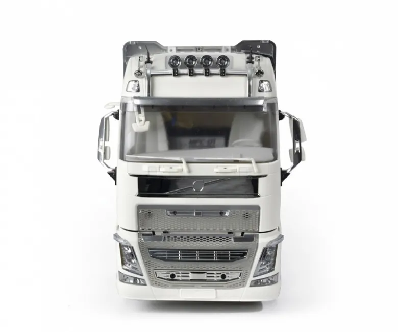 Tamiya 56360Volvo FH16 Globetrotter 750 6x4 Timber Truck 1:14