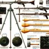 Tamiya 35111Waffen Bausatz deutsche Infanterie 1:35