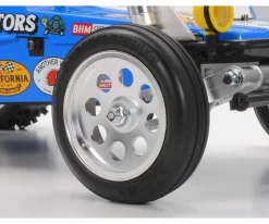 Tamiya 58695Wild One Off-Roader Blockhead Motors 2WD 1:10 Bausatz