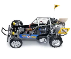 Tamiya 58695Wild One Off-Roader Blockhead Motors 2WD 1:10 Bausatz