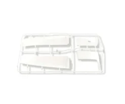 Tamiya 319225243W-Teile Aero-Verkleidung Volvo FH16 XL 750 4x2