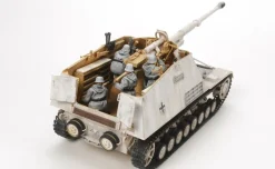 Tamiya 35335WWII Deutscher Panzerjäger Nashorn (Hornisse) 1:35 Bausatz