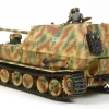 Tamiya 353251:35 WWII Deutscher schwerer Kampfpanzer Elefant