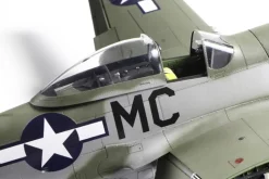 Tamiya 603221:32 WWII North American P-51