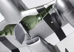 Tamiya 603221:32 WWII North American P-51