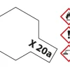 Tamiya 81040X-20A Verdünner 250ml für Tamiya Acrylfarben