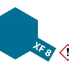 Tamiya 81308XF-8 Blau matt 23ml Acrylfarbe