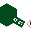 Tamiya 81361XF-61 Dunkelgrün matt 23ml Acrylfarbe