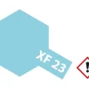 Tamiya 81323XF-23 Hellblau matt 23ml Acrylfarbe