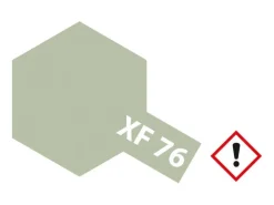 Tamiya 81776XF-76 IJN Grau Grün matt 10ml Acrylfarbe