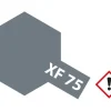 Tamiya 81775XF-75 IJN Grau matt (Kure) 10ml Acrylfarbe