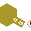 Tamiya 81349XF-49 Khaki matt 23ml Acrylfarbe