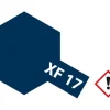 Tamiya 81317XF-17 Seeblau matt 23ml Acrylfarbe