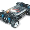 Tamiya 58738XM-01 Pro Chassis Kit 4WD Tourenwagen 1:10 Bausatz M-Chassis größe 210/225/239MM Radstand