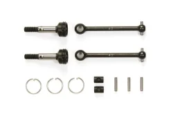 Tamiya 54515XV-01 /T Kardan vorn 42mm (2) CVDs TT-02S Tuning